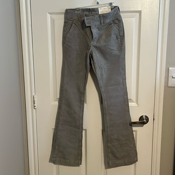 Kick boot pants - Picture 3 of 5